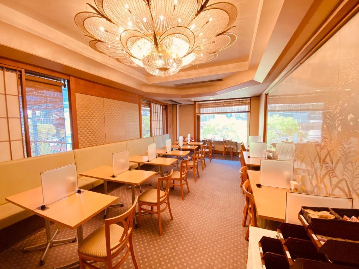 Smile Hotel Tokyo Nishikasai Exterior foto